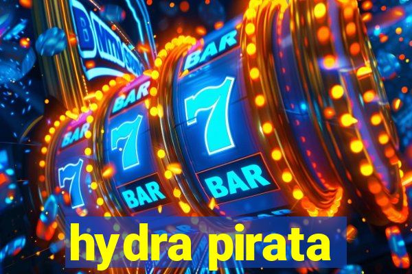 hydra pirata